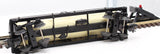 MTH Railking 30-7368 Pittsburgh Brewing Company 3-Dome Tank Car O SCALE Like New