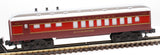 Lionel 6-9599 Chicago & Alton Dining Car O SCALE Like New