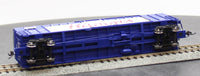 Athearn G4452 Genesis 267427548965 Hamm's N.A.C.C. 50' Box Car 31242 HO SCALE Like New