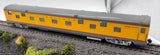 Balboa 523 Union Pacific UP Pullman brass Passenger Car HO SCALE Used Excellent as is