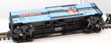 K-Line k761-8012 Needham Packing Plug Door Boxcar O Scale NEW