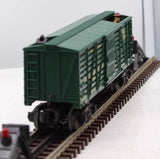 Lionel 6-26765 Sheriff and Outlaw Car O SCALE Like New