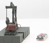 Lionel 6-34162 Oil Pump O SCALE NEW