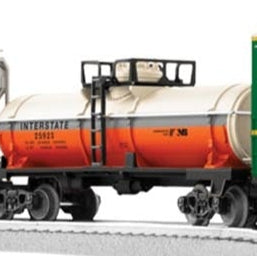 Lionel 6-25923 Norfolk Southern Heritage tank car  O SCALE NEW