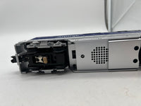 MTH Premier 20-2213-1 Amtrak F59PHI Diesel Engine With Proto O SCALE Like New