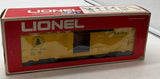 Lionel 6-9753 MAINE CENTRAL Boxcar Mainline O Scale Used