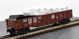 Lionel 6-19485 Pennsylvania O27 Gondola (Culvert) #6342 O SCALE NEW