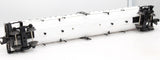 MTH Premier 20-96076 Lehigh Valley 20K Gallon 4-Compartment Tank Car O SCALE Like New