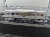 Lionel 2227240 SANTA FE CHIEF #501 ADD-ON VISTA DOME O SCALE NEW