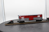 Lionel 6464 Series 6-19287 New York Central 6464-125X Boxcar O SCALE NEW
