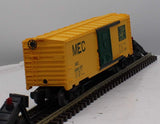 Lionel 6-29203 MAINE CENTRAL Single Door Boxcar TRAINMAN #6464-597 O Scale Like New