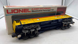 Lionel 6-9582 Chessie System Combination Car O SCALE Used Excellent