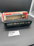 Lionel 6-7206 1983 TCA Convention Car Great Lakes Ltd Louisville Passenger Car WRONG BOX O Scale LN