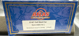 Atlas 3001716-1 BETHLEHEM STEEL 42' Coil Steel Car O Scale NEW Damaged Box