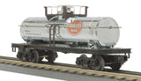 MTH Railking 30-73214 Iron City RailKing Tank Car O SCALE Like New