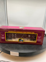 MTH Premier 20-97787 New Haven 70-ton 3-Bay Hopper Car O Scale. NEW