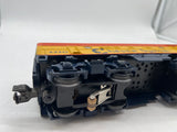 MTH Railking 30-2118-0 Chessie System F-3A Diesel Locomotive O SCALE Used Excellent No Box