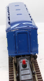 Lionel 6-9536 CANADIAN NATIONAL Blue Comet O Scale Used