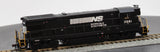 Atlas Master 10003397 Canadian National S2 8139 HO SCALE Like New