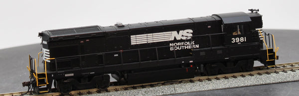 Atlas Master 10003397 Canadian National S2 8139 HO SCALE Like New
