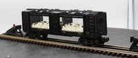 Lionel 6-7518 Carson City Mint Car #7518 O SCALE Like New