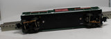 Lionel 6-19588 Christmas Santa's Wish Transparent Gift Car O SCALE Like New