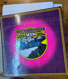 MTH Premier Pennsylvania Railroad PRR passenger car 5-car set O SCALE Like New