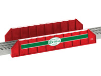Lionel 6-37197 NORTH POLE CENTRAL GIRDER BRIDGE O SCALE NEW