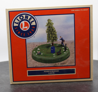 Lionel 6-24170 Rovers Revenge O SCALE Like New