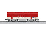 Lionel 6-38219 The Texan Non-Powered FT Diesel B-unit O SCALE NEW