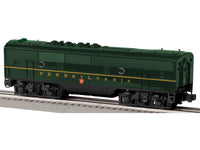 Lionel 6-39548 NEIL YOUNG SIGNATURE LINE PENNSYLVANIA 'TRAIL BLAZER' F3 LEGACY POWERED B UNIT O SCALE NEW