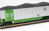 MTH Premier 20-97116 BNSF Coalporter Hopper Car O SCALE Like New