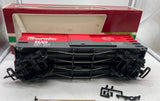LGB 4067-F01 NEW YORK CENTRAL NYC PACEMAKER BOXCAR G SCALE Like New