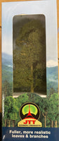 JTT 92044 SYCAMORE 6" PREMIUM O SCALE TREE  NEW