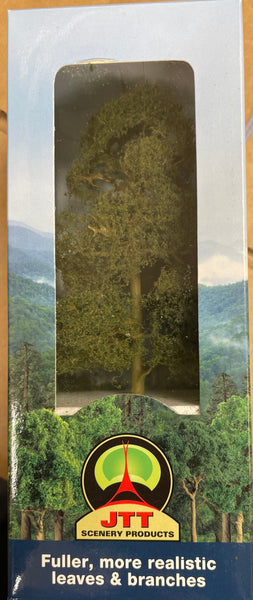 JTT 92044 SYCAMORE 6" PREMIUM O SCALE TREE  NEW