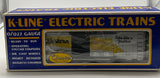 K-Line K-6436 Feather Route Box Car