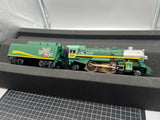 Lionel 6-30122 WIZARD OF OZ TRAIN SET (4-4-2 STEAM LOCO #939) O SCALE Like New