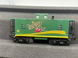 Lionel 6-30122 WIZARD OF OZ TRAIN SET (4-4-2 STEAM LOCO #939) O SCALE Like New