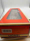 Lionel 2226670 Union Pacific UP End Door Boxcar #161202 O SCALE Like New