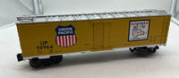 MTH Railking 30-78158 Union Pacific Modern Reefer Car #50964. O SCALE Like New