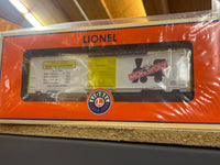 Lionel 6-39307 Monopoly Marvin Gardens Boxcar O SCALE NEW