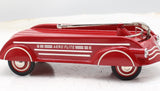 Hallmark 31897 Gorton Areo Flite Wagon w/working headlights Like New