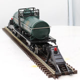 Lionel 6-26100 Pennsylvania Single-Dome Tank Car O SCALE Like New