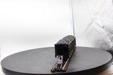 MTH Premier 20-97407 CSX Car No. 346894 4-bay hopper w/ Coal Load - CSX O scale Like New