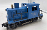 Lionel Postwar 51 Vintage Navy Yard New York Diesel Switcher O SCALE Used  as is Excellent Damaged Box limited