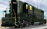 Lionel 6-28573 Pennsylvania PRR  LEGACY GP7 Diesel #8512 O SCALE Used Excellent