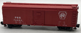 Lionel 6-84892 Pennsylvania PRR X31 Round Roof Boxcar 76803 O SCALE Like New