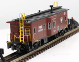 MTH Railking 30-77112 Pennsylvania Bay Window Caboose O SCALE Like New