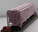 Lionel LIONSCALE 3-16142 KLEMME COOP IOWA HOPPER CAR O SCALE Like New