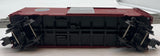 Weaver 1969-2009 TCA York Boxcar 40th anniversary 3 RL O SCALE Like New